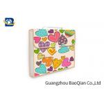 PP / PVC Cute Expanding File Folders 3D Lenticular Printing Eco - Friendly Material