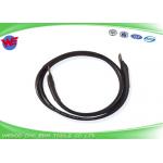 4130799 4131232 Copper Discharge Cable Black For Sodick 4130894 4133356 4130848 for sale