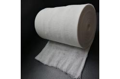 China Jumbo Roll 19 X15 100% Cotton 100m Medical Gauze Roll 1.5KG OEM supplier