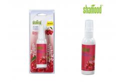China Home Natural 4 Scents Glade Spray Air Freshener supplier