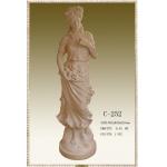 2014 high quality outdoor sandstone status for sale