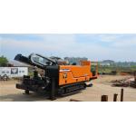 33T Underground Horizontal Boring Machine Cable Laying HDD Machine for sale