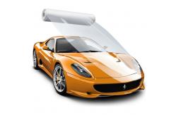 China 10 Mil Clear TPU Self Healing Self-Adhesive Anti-Dirty Car PPF supplier