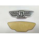 Flexible Non Toxic Custom Clothing Patches For Swimwear ,  Backpacks