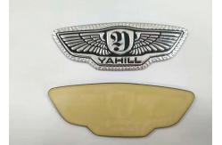 China Flexible Non Toxic Custom Clothing Patches For Swimwear ,  Backpacks supplier