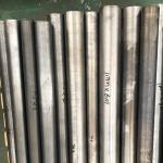 greater than 99.994% Lead Shielding Sheets Rolled From Metallic Lead for sale