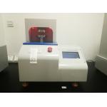 Multi-function Electronic Ring Crush & Edge Crush Paper Testing Equipment