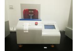 China Multi-function Electronic Ring Crush & Edge Crush Paper Testing Equipment supplier