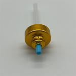 Superior Continuous Aerosol Valve for Self-Defense Pepper Sprays - Optimal Functionality and Durability for sale