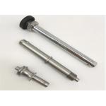 OEM CNC Turned Parts Manufacturer Supplier Aluminium / Brass Material for sale