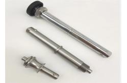 China OEM / ODM 5 Axis CNC Machining Milling Service ISO Certified supplier