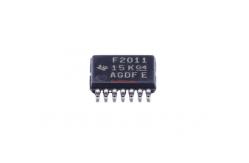 China MSP430F2011IPWR supplier