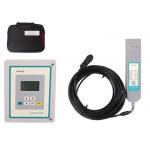 Wall-Mounted Doppler Open Drain Flow Meter Area Velocity Flow Meter DOF6000-W for sale