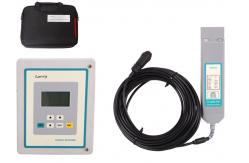 China Wall-Mounted Doppler Open Drain Flow Meter Area Velocity Flow Meter DOF6000-W supplier