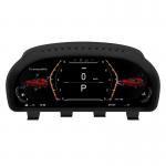 12.3 Inch Car Multimedia Player Digital Cluster Virtual Cockpit For BMW X3 X4 X5 Series for sale