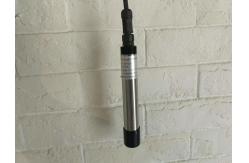 China 50mA 0.5 W Optical Dissolved Oxygen Sensor continuous For Aquaculture supplier