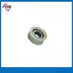 KD02881-E400 Fujitsu F53 ATM Dispenser Parts Main Unit Assy Pulley 34 for sale
