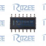 SN7407DR