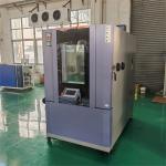 Customized Environmental Test Chambers For Aerospace And Defense Electronics for sale