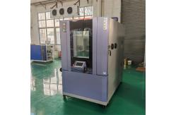 China Custom Temperature Humidity Chamber for Semiconductor and Component Manufacturing supplier