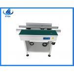 0.6m Pcb Electric Smt Line Conveyor Machine Industrial Control Panel Long Lifespan for sale
