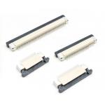Flexibility Thin Flat FFC FPC Connector 522710479 Electronic connectors