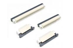 China Flexibility Thin Flat FFC FPC Connector 522710479 Electronic connectors supplier