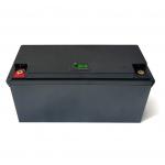 Deep Cycle Rechargeable Lithium Ion Battery Lifepo4 12Volt Plastic Case
