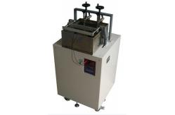 China Whole Shoes Waterproof Flexing Tester SATRA TM375/ TM77/ TM92 supplier