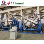 20-30pcs/min Production Rotomoulding Water Tank Making Machine Long Lifespan for sale