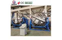 China 20-30pcs/min Production Rotomoulding Water Tank Making Machine Long Lifespan supplier