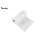 Low Operating Temperature Ethylene Vinyl Acetate EVA Hot Melt Film 100 Yards/Roll