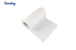 China Low Operating Temperature Ethylene Vinyl Acetate EVA Hot Melt Film 100 Yards/Roll supplier