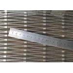 Customized Flexibility Rope 2.5mm Stainless Steel Ferrule Mesh Non Rusting For Fencing for sale