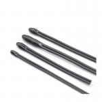 MF52 Insulation Lead Epoxy Coating Negative Temperature Coefficient Temperature Measurement NTC Thermistor for sale