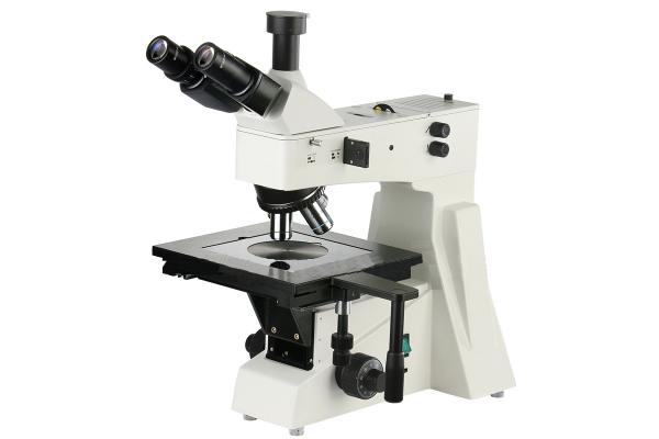 Infinity High Precision Compound Optical Microscope A13.0207 Binocular Trinocular 4 Holes