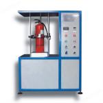 Fire Extinguisher Vibration Testing Machine For Vibration Test Of 1kg~8kg Portable Fire Extinguisher for sale