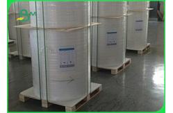 China Durable Jumbo Roll Paper For Shipping Bags Environmental Friendly supplier