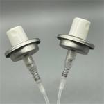 0.12cc Mist Pump Aerosol Valve For Smooth Application