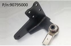 China Bracket - Elevator Pivot  Elevator Carriage Assembly Suitable For Xlc7000 90795000 supplier
