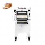 Commercialization Automatic Bread Making Machine With High Efficiency for sale