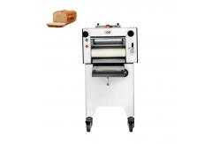 China Commercialization Automatic Bread Making Machine With High Efficiency supplier