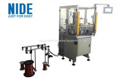 China Automati BLDC Stator Winding Machine ,  Stator Needle Coil Winding Machine supplier