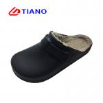 Light Women Men Eva Material Warm Classic Lined Clog for sale