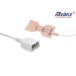 Nihon Kohden Compatible DB 9pin TL252T Disposable Spo2 Probe for sale