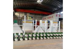 China Spray Tower Scrubber manufacturer