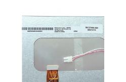 China A070FW03 V8 480x234 AUO 26 pin 7 inch TFT LCD Display supplier