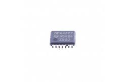 China OPA4727  Integrated Circuit IC Chip In Stock supplier