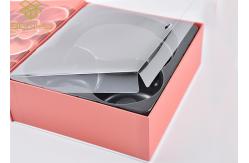 China Magnetic Closure Foldable Bluetooth Headset Box Headphone Packaging Box supplier