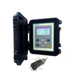200-10000mm Modbus Ultrasonic Flow Velocity Metereter for sale